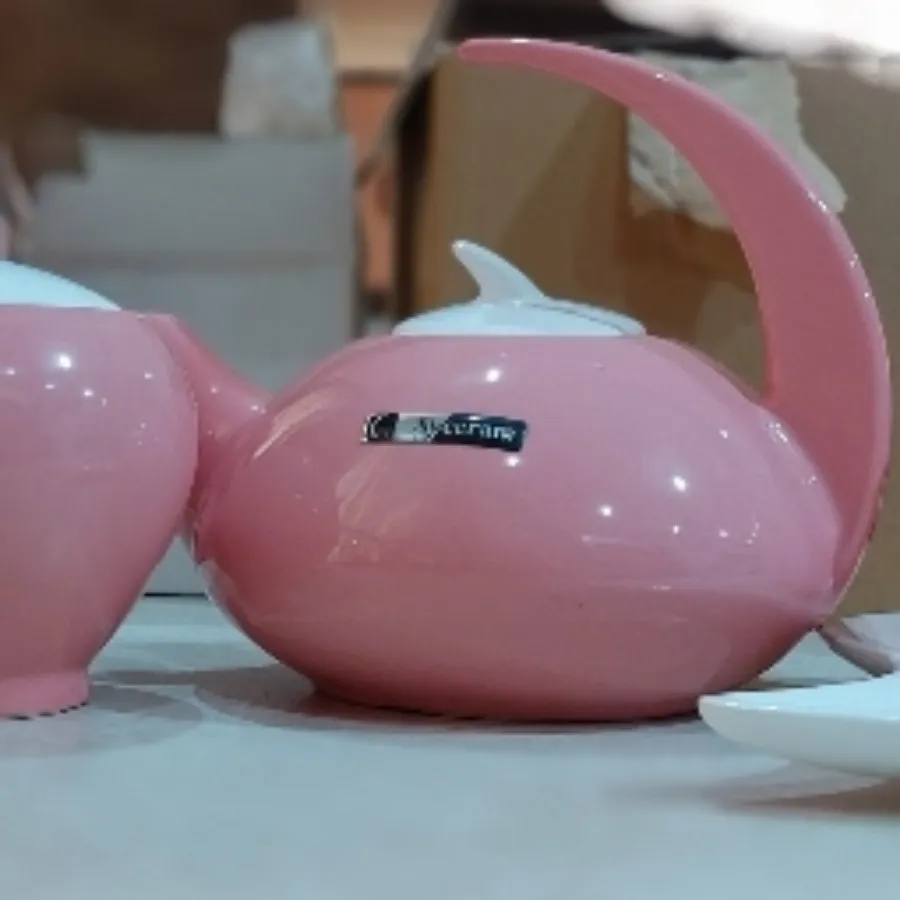 ست صبحانه خوری
