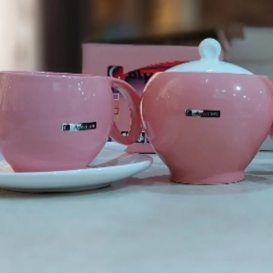 ست صبحانه خوری