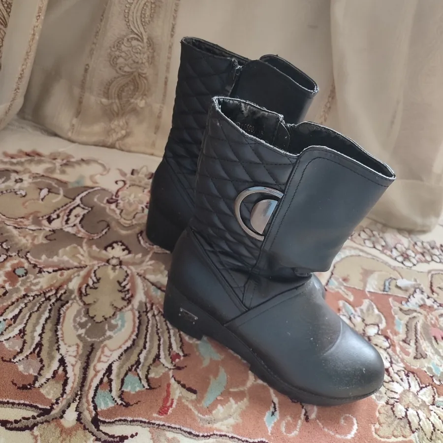 بوت زنانه