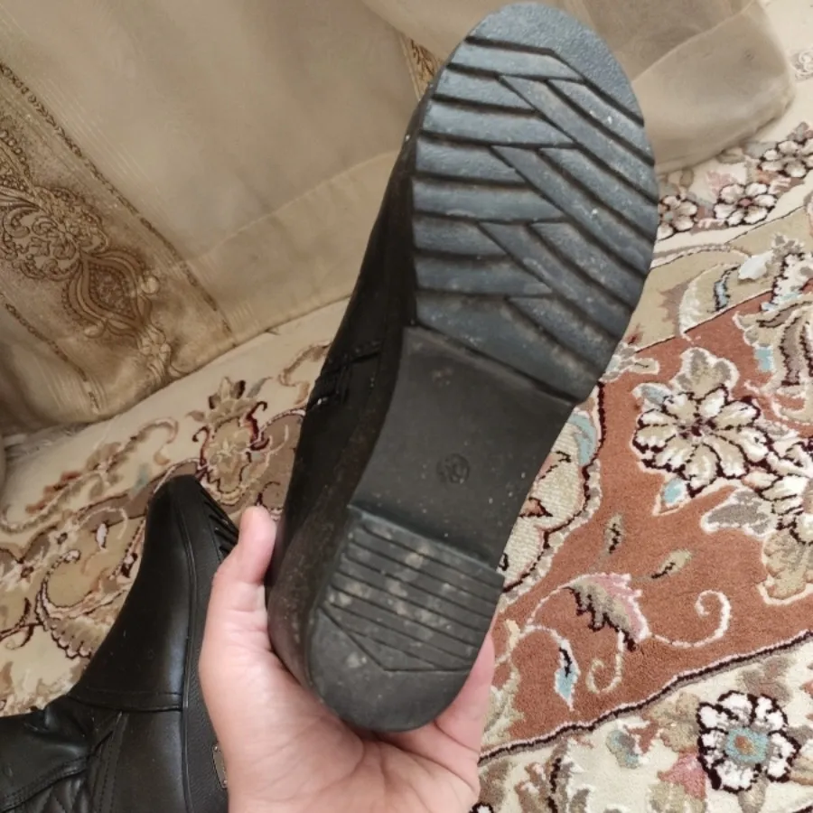 بوت زنانه