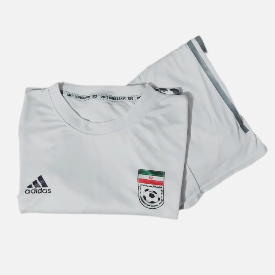 لباس ورزشی