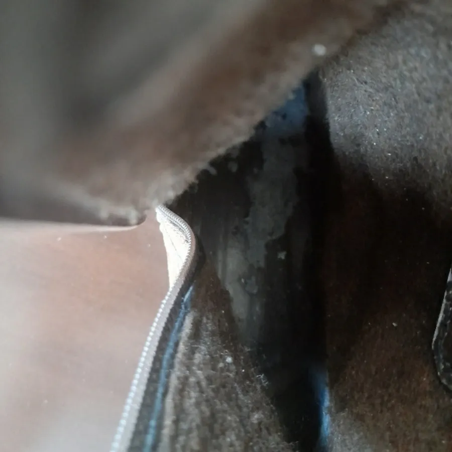 بوت برند معروف کلارک -اصل