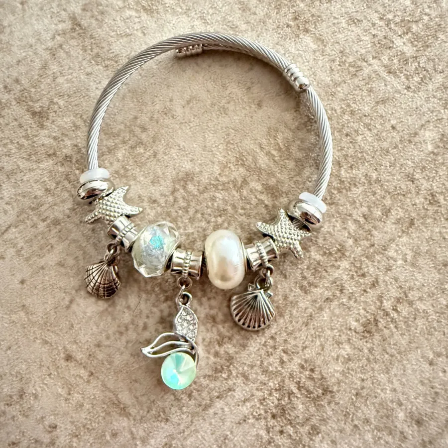 دستبند استیل