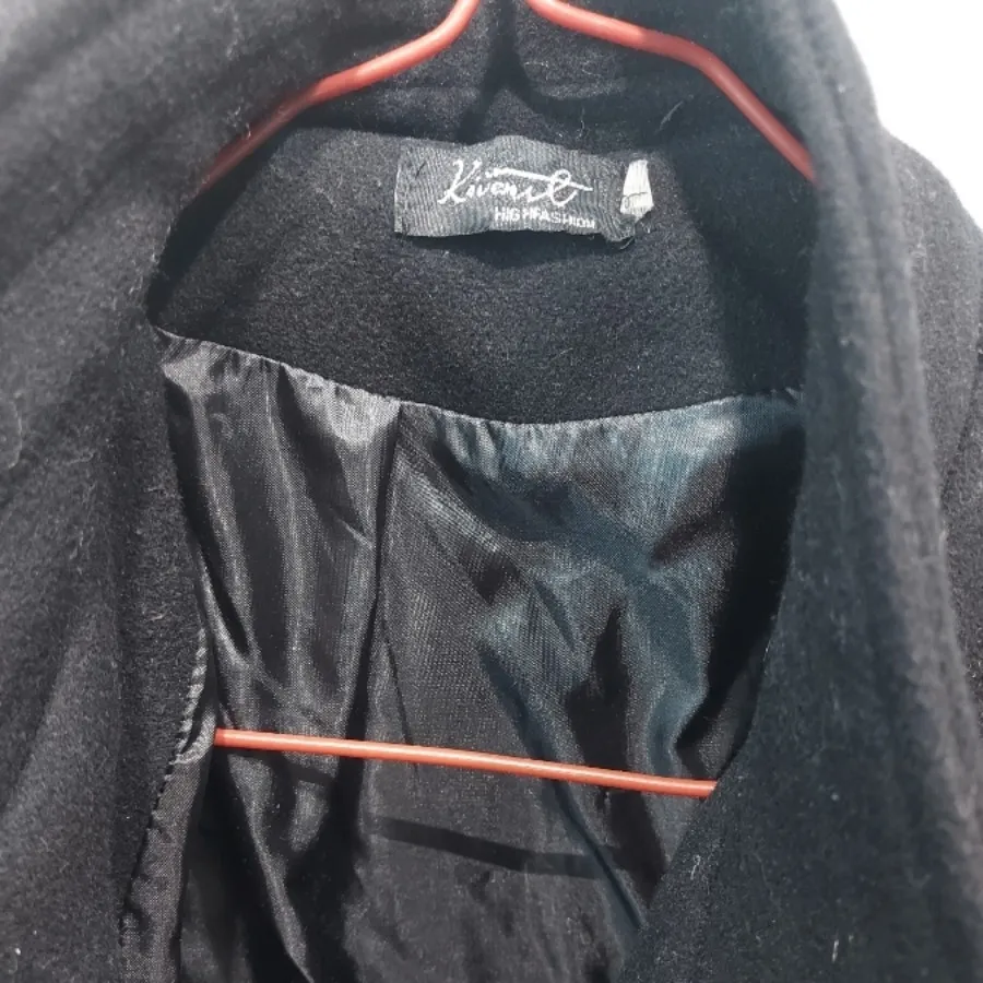 پالتو زنانه خارجی