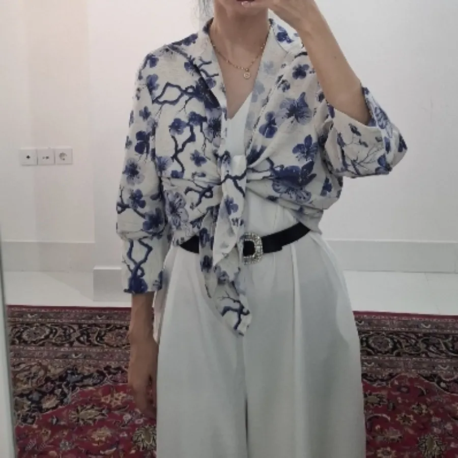 اورال سفید دخترانه