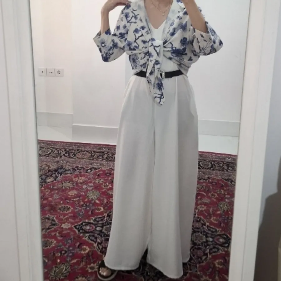 اورال سفید دخترانه