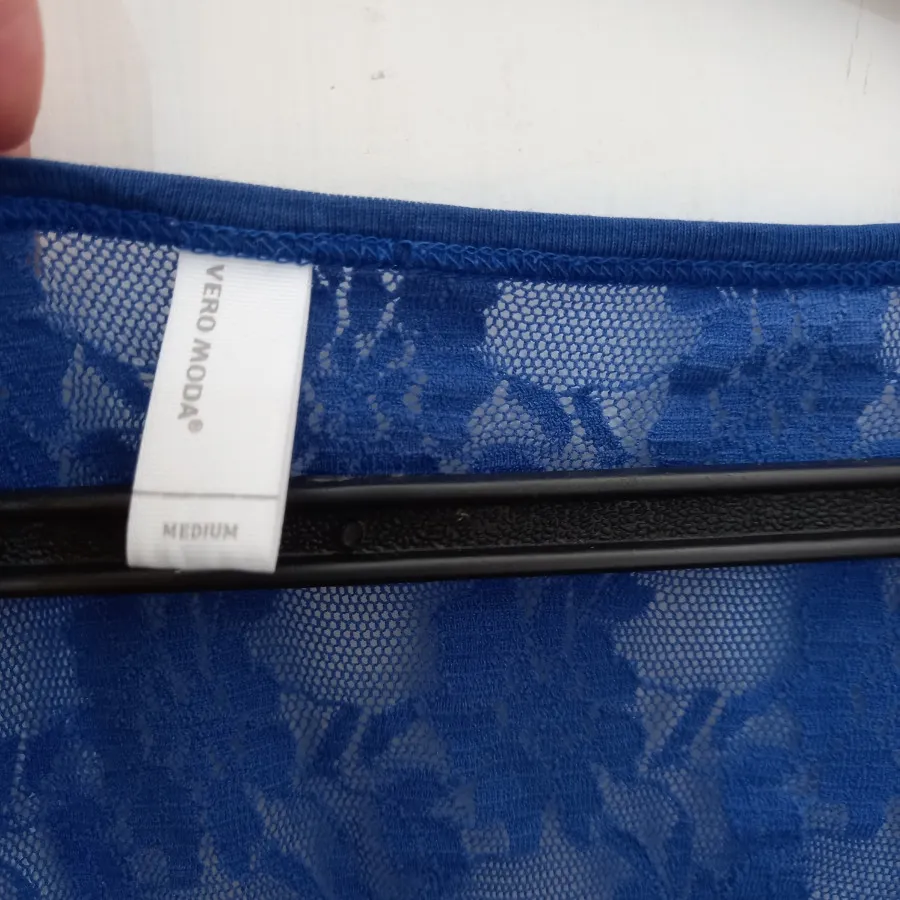 بلوز مجلسی کشی برند مودا