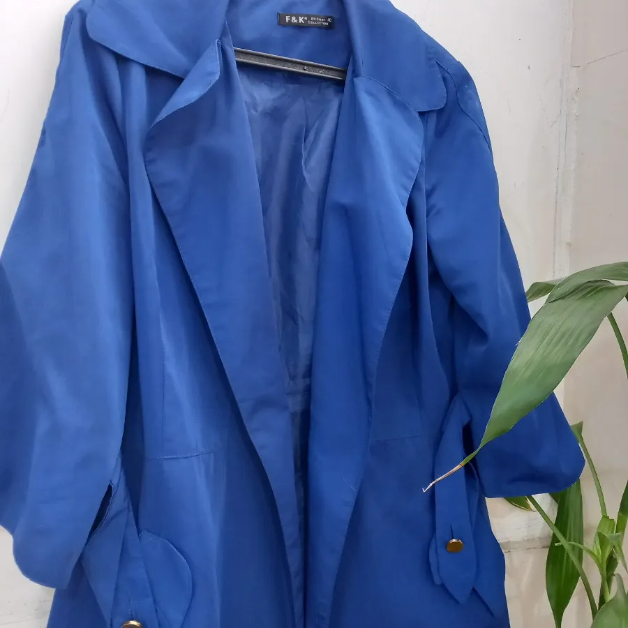 بارونی آبی مدین ترکیه