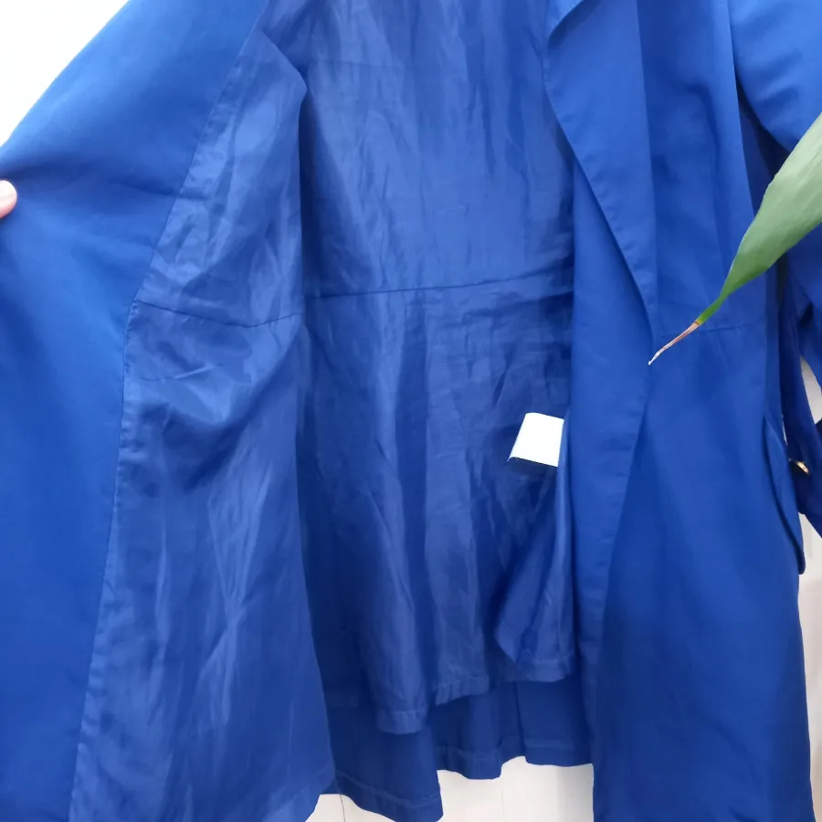 بارونی آبی مدین ترکیه