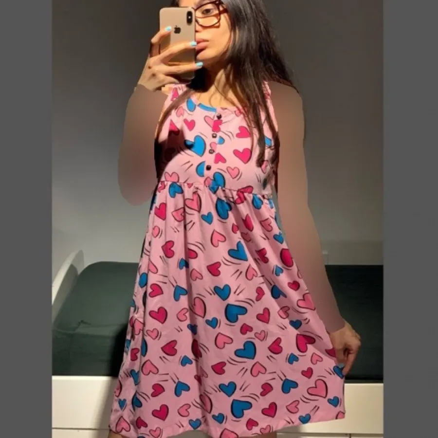پیراهن h&m