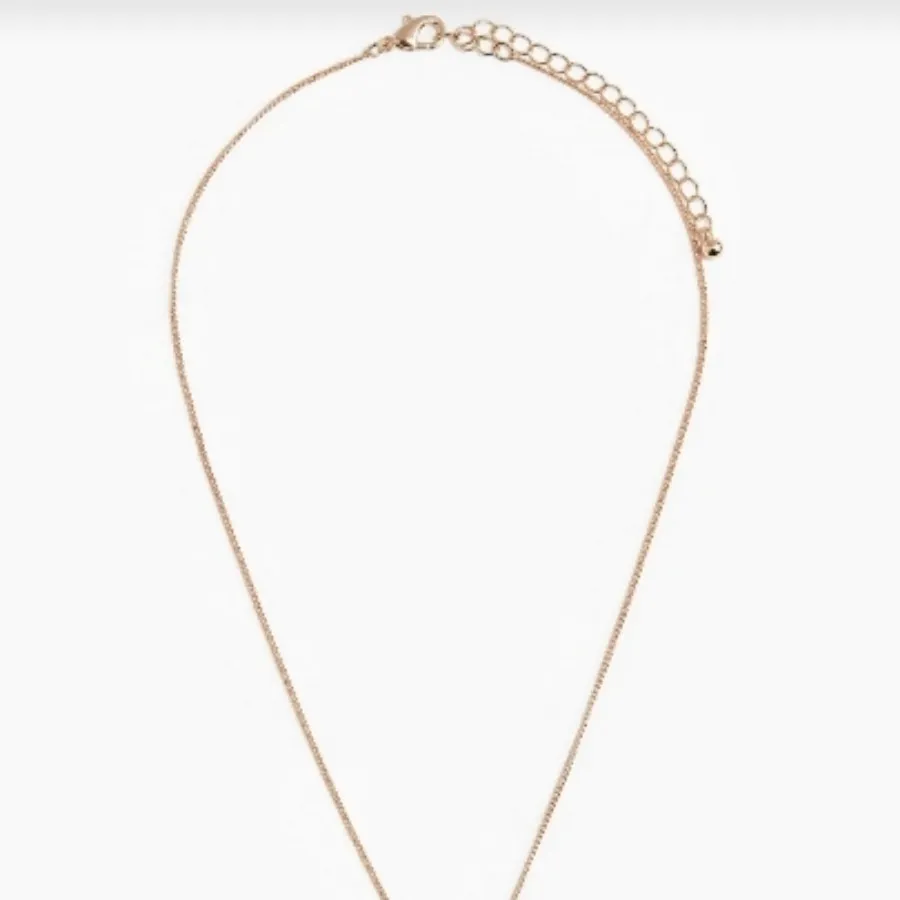 گردنبند h&m