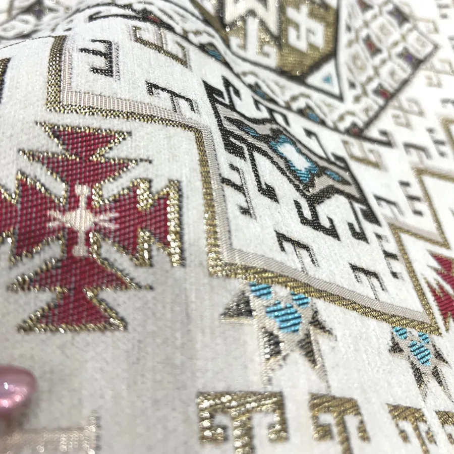 ست کامل رومیزی و رانر