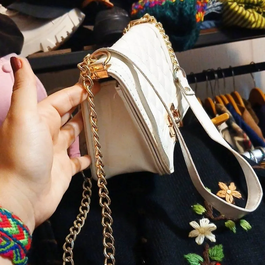 کیف شنل فوق العاده شیک