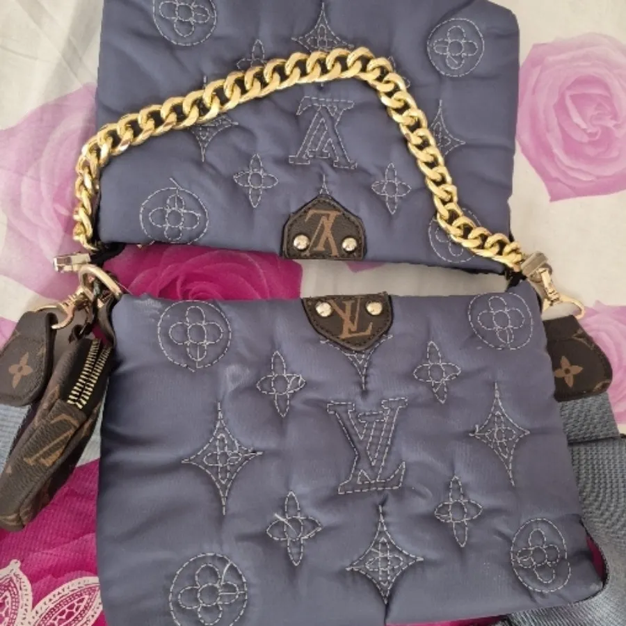 کیف لویی ویلتون