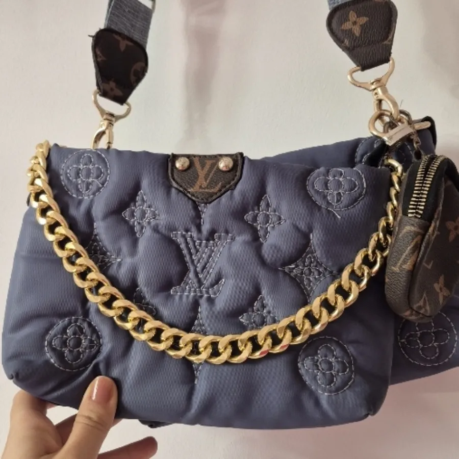 کیف لویی ویلتون