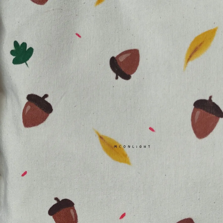 ساک پارچه‌ای هنری خاص