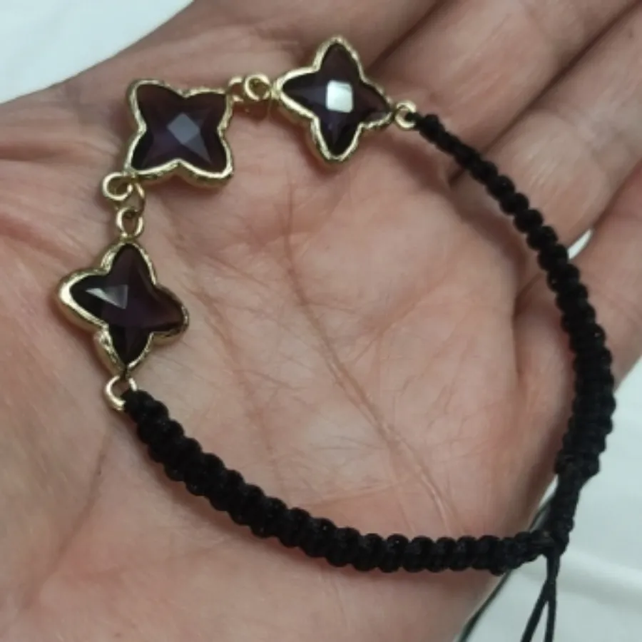 دستبند زیبای ونکلیف