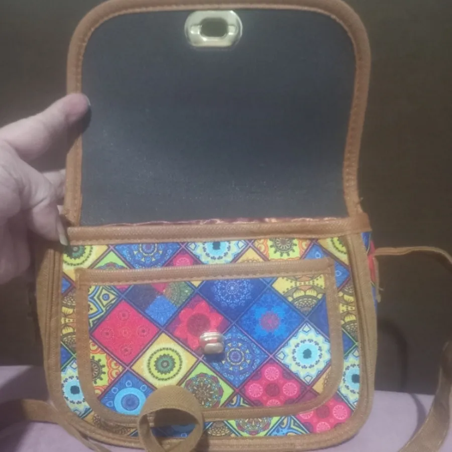 کیف رو دوشی