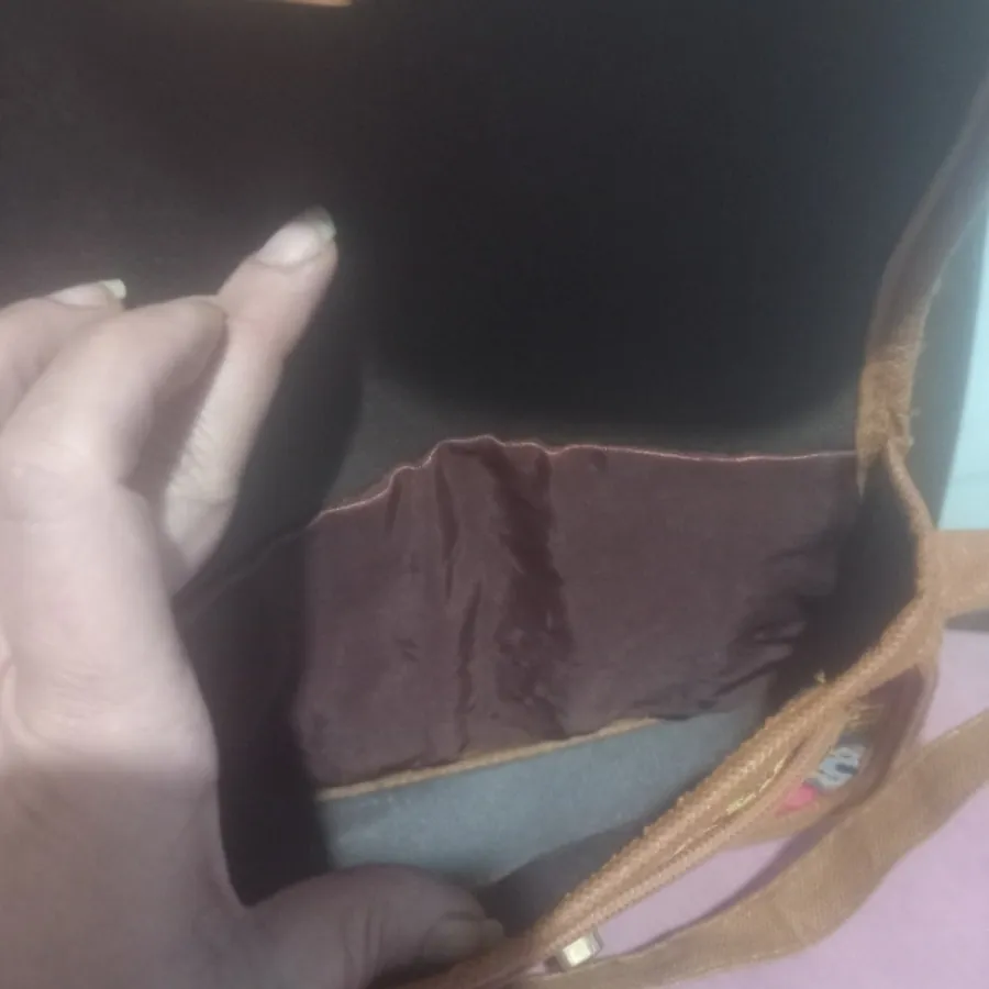 کیف رو دوشی