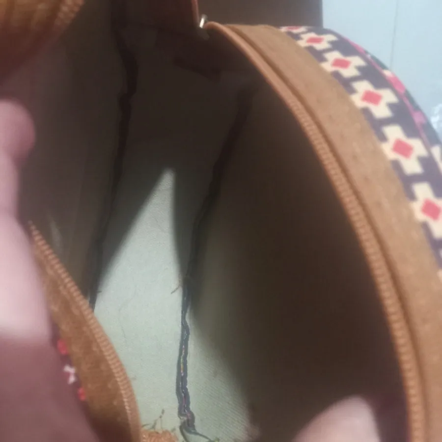 کیف رو دوشی