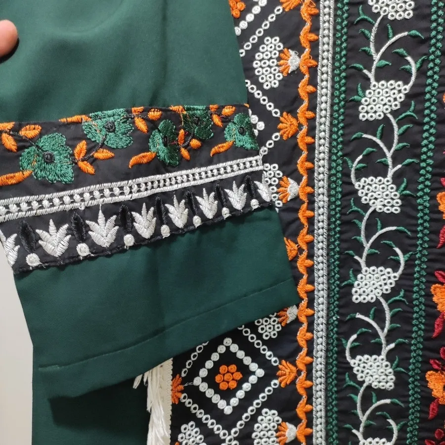 شومیز و شلوار