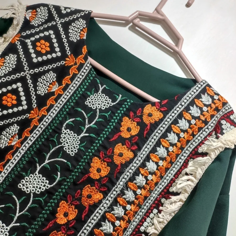 شومیز و شلوار