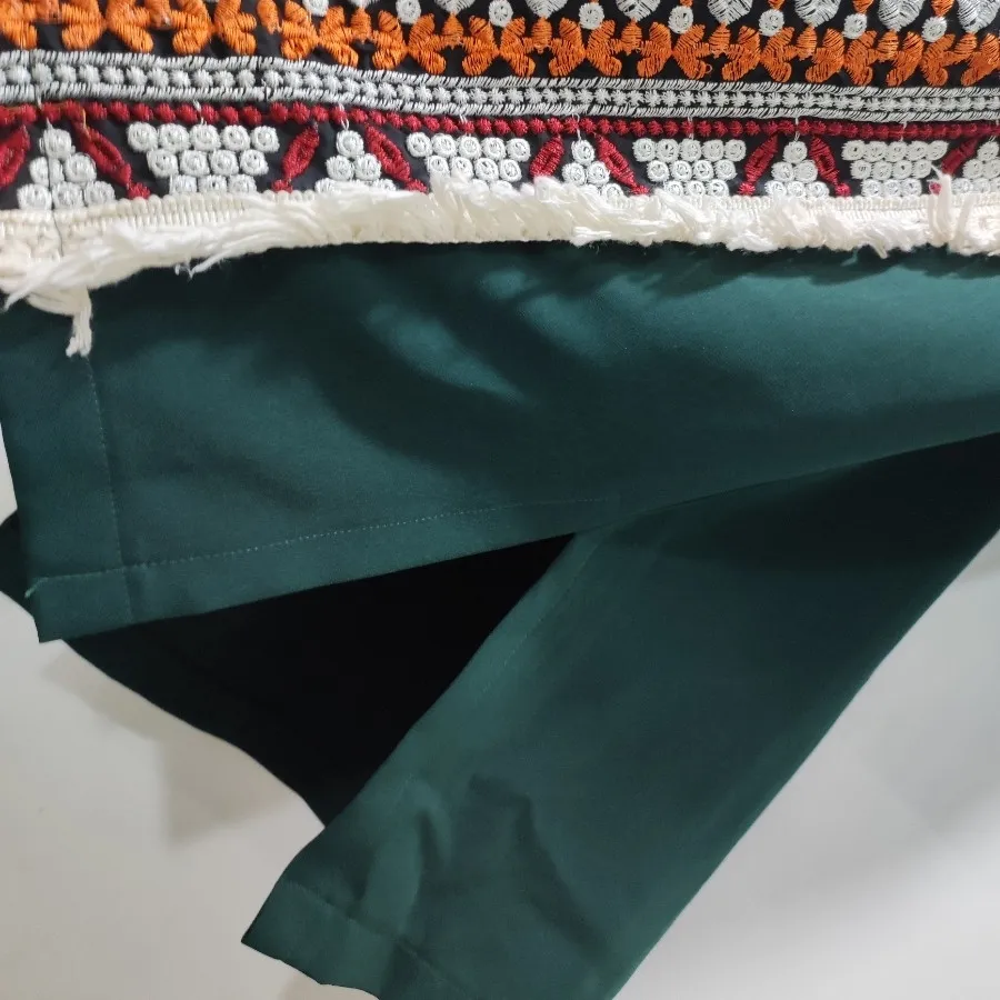 شومیز و شلوار