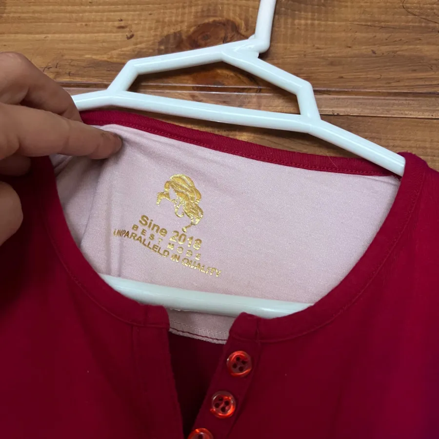 بلوز وارداتی