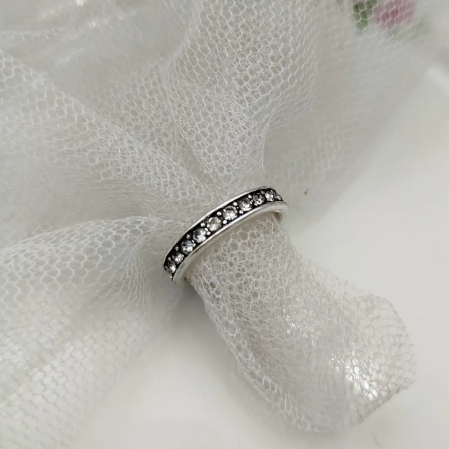 انگشتر حلقه