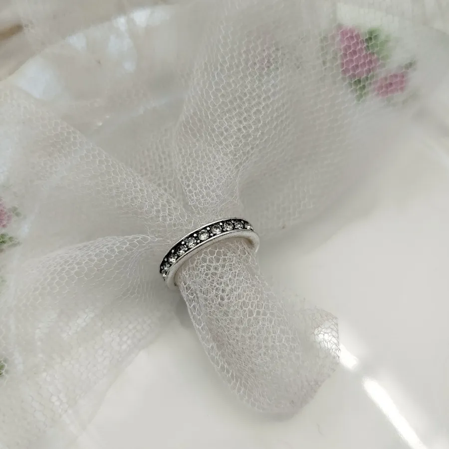 انگشتر حلقه