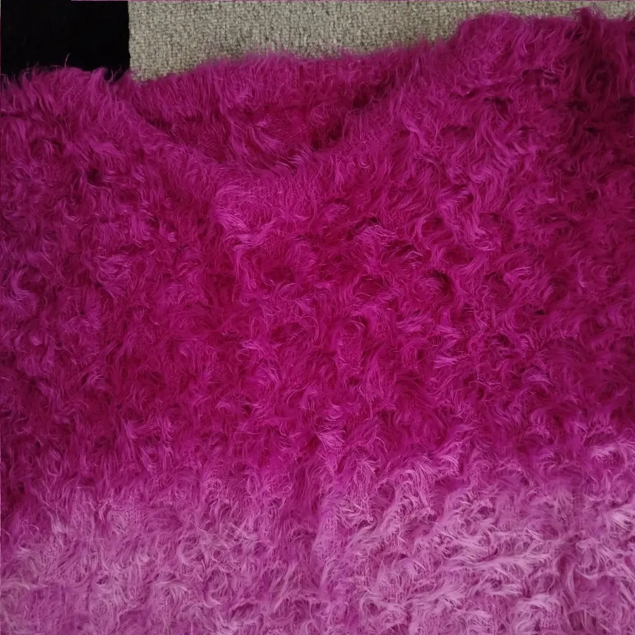 بلوز بافت موهر