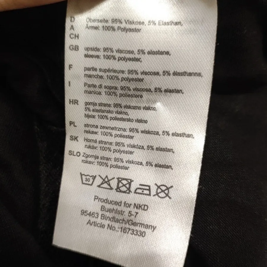 بلوز آستین توری