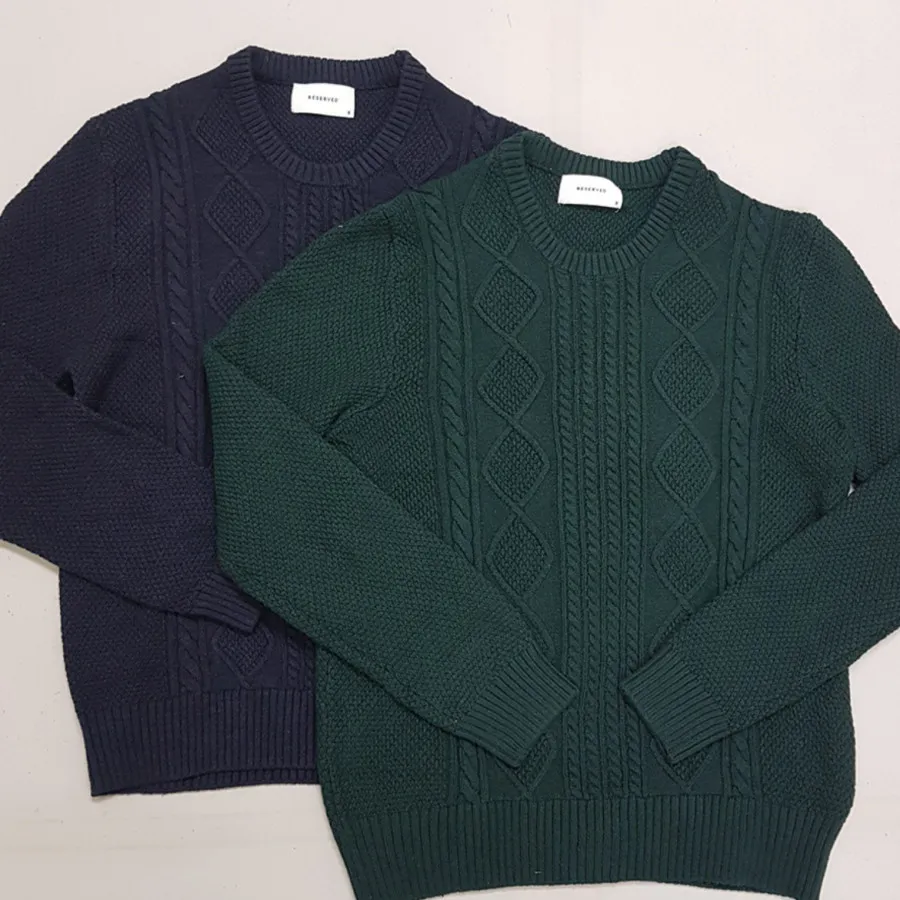 بافت برند rezeved