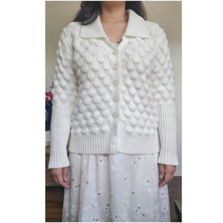 بافت ، کاردیگان ، ژاکت ?