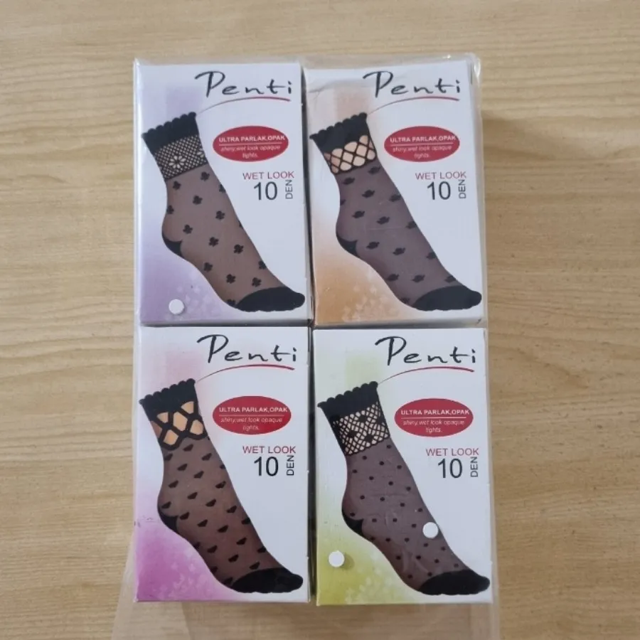 جواب شیشه ای مشکی پنتی