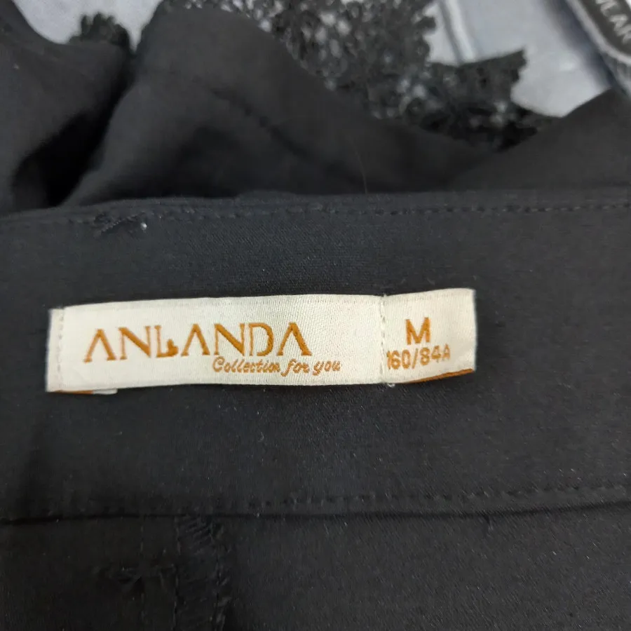 شورتک/شلوارک مجلسی کتان