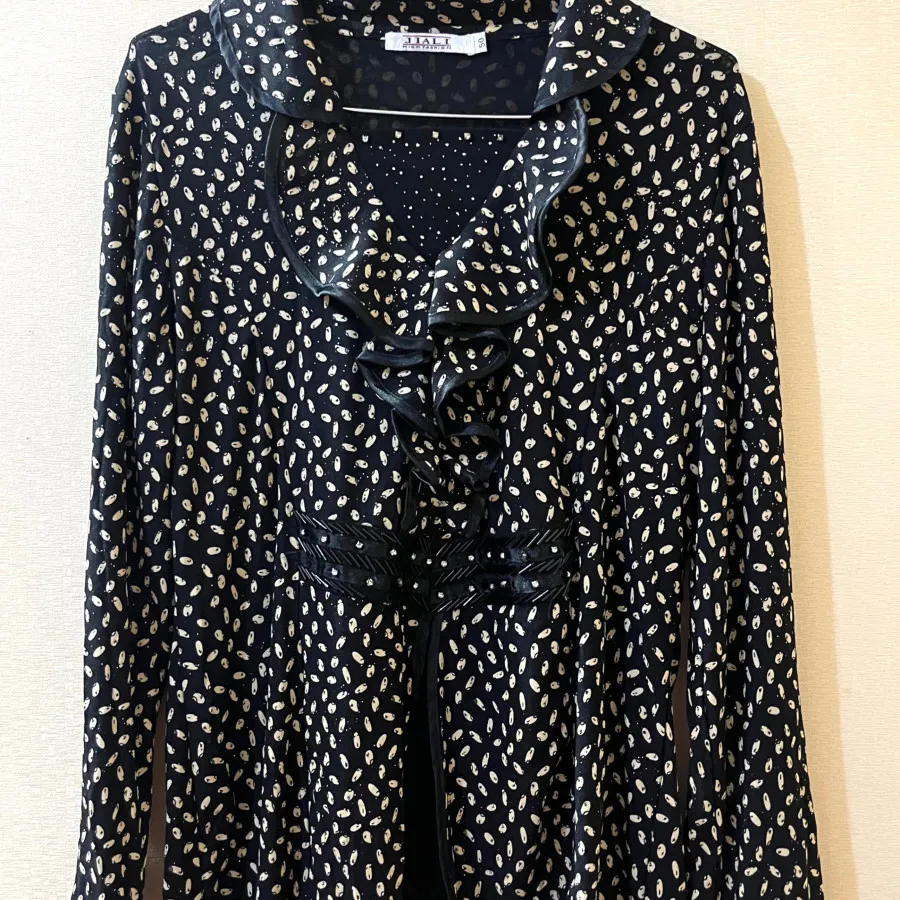 بلوز مجلسی جنس لمه