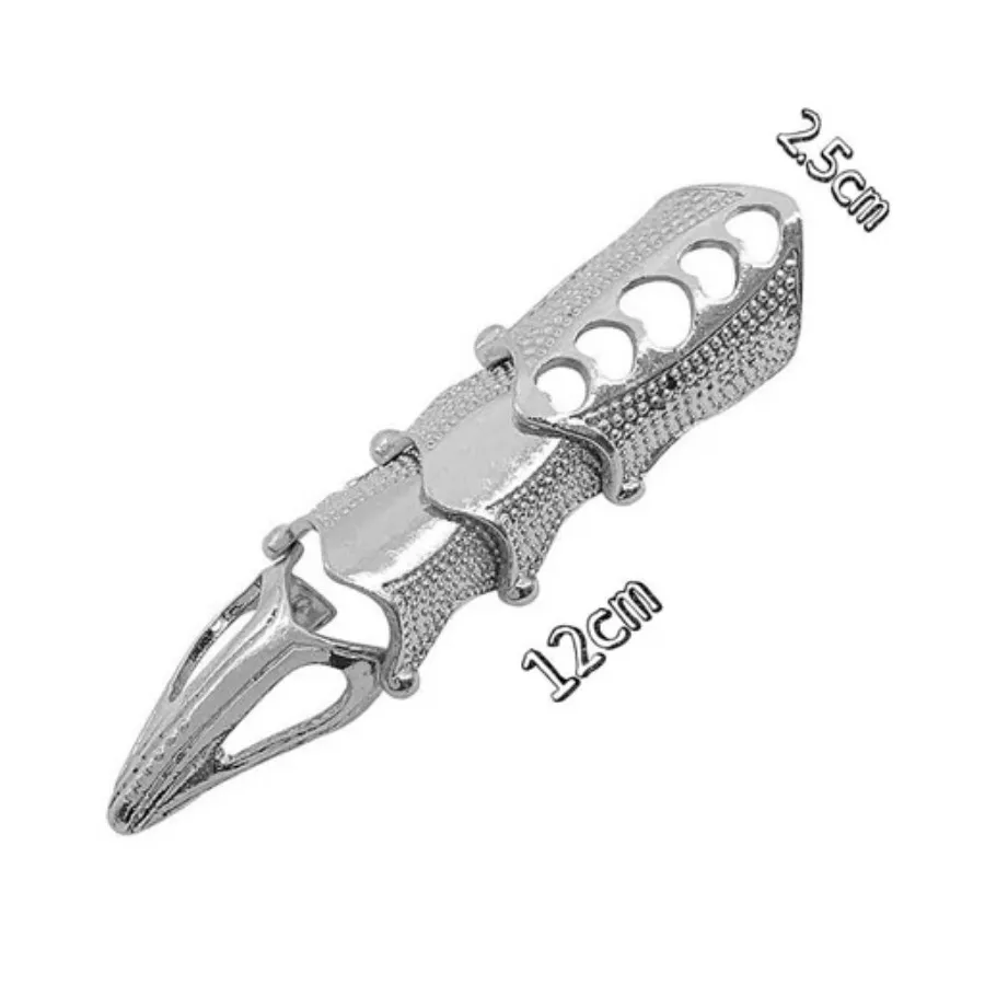 انگشتر فول مفصلی
جذاب