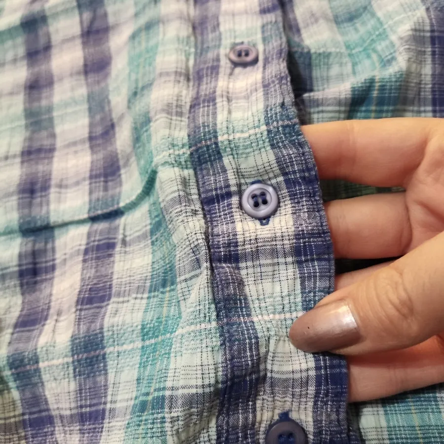 شومیز لینن وارداتی