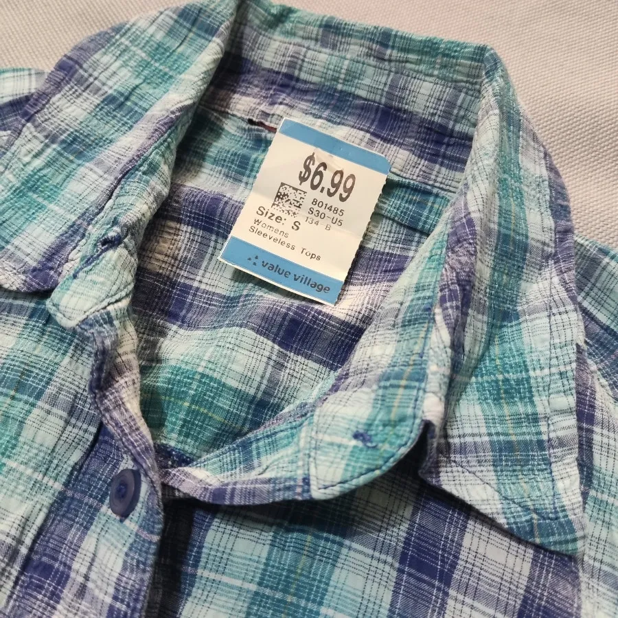 شومیز لینن وارداتی