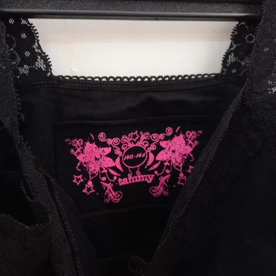 تاپ مشکی مجلسی بنگلادش