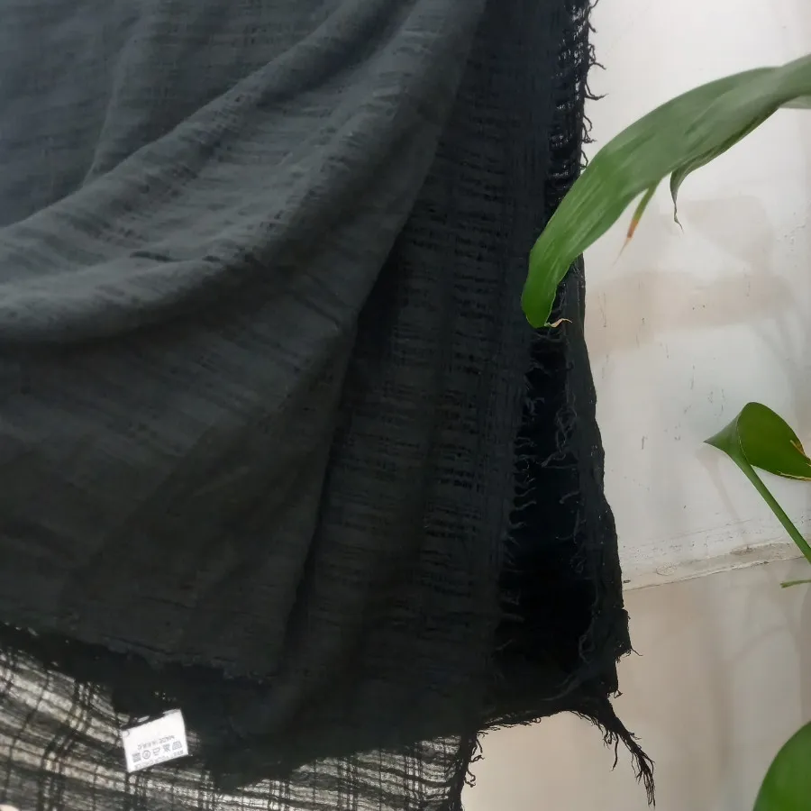 روسری نخی تابستونی