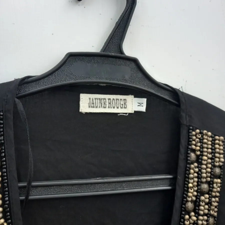 مانتو تابستونی /تونیک نخ