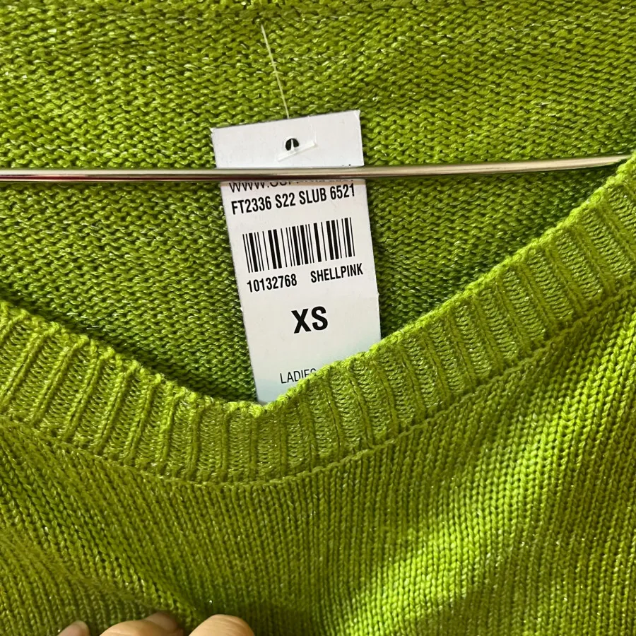 بافت سبز مجلسی اتیکت دار