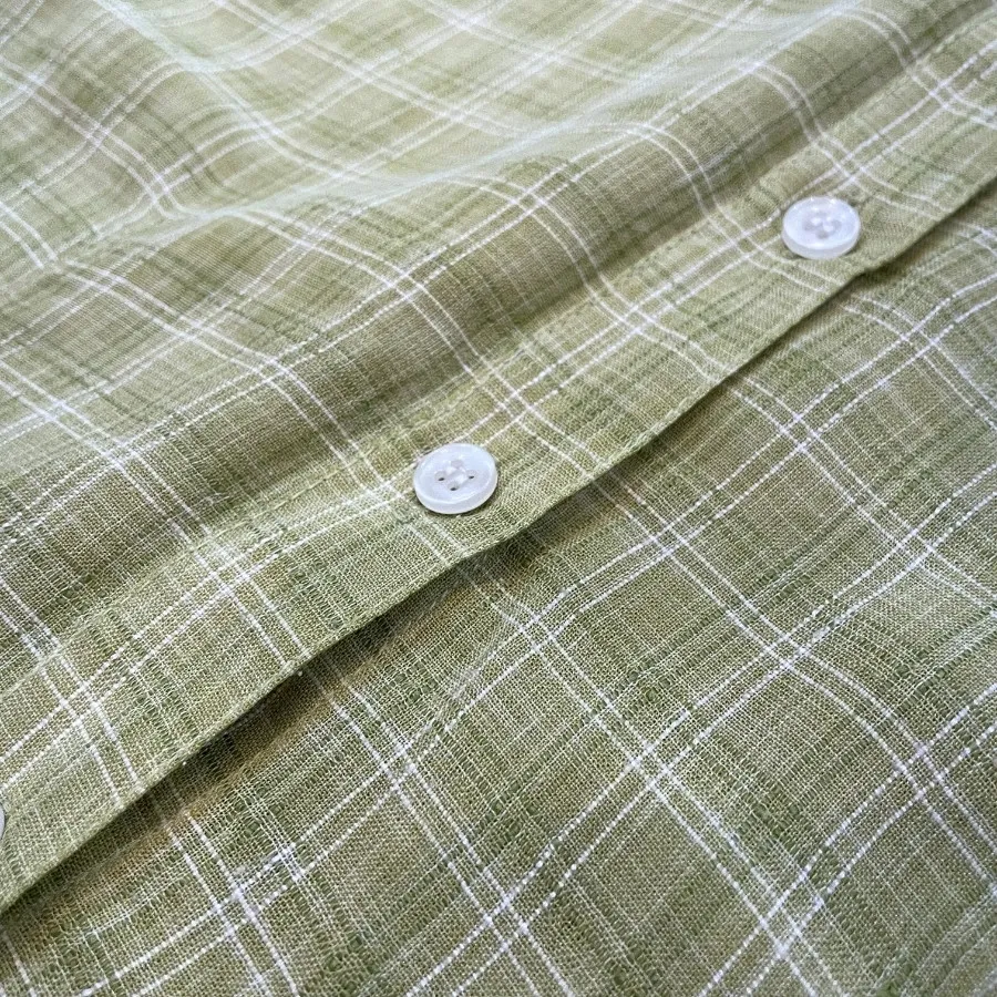 شومیز لینن وارداتی