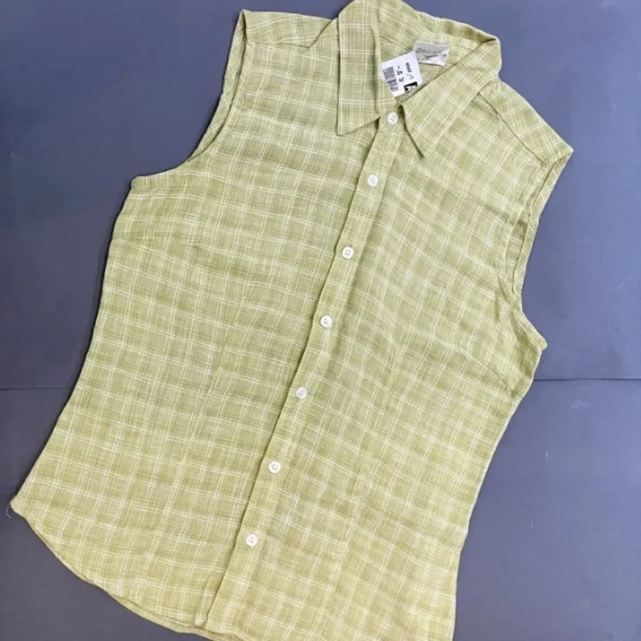 شومیز لینن وارداتی