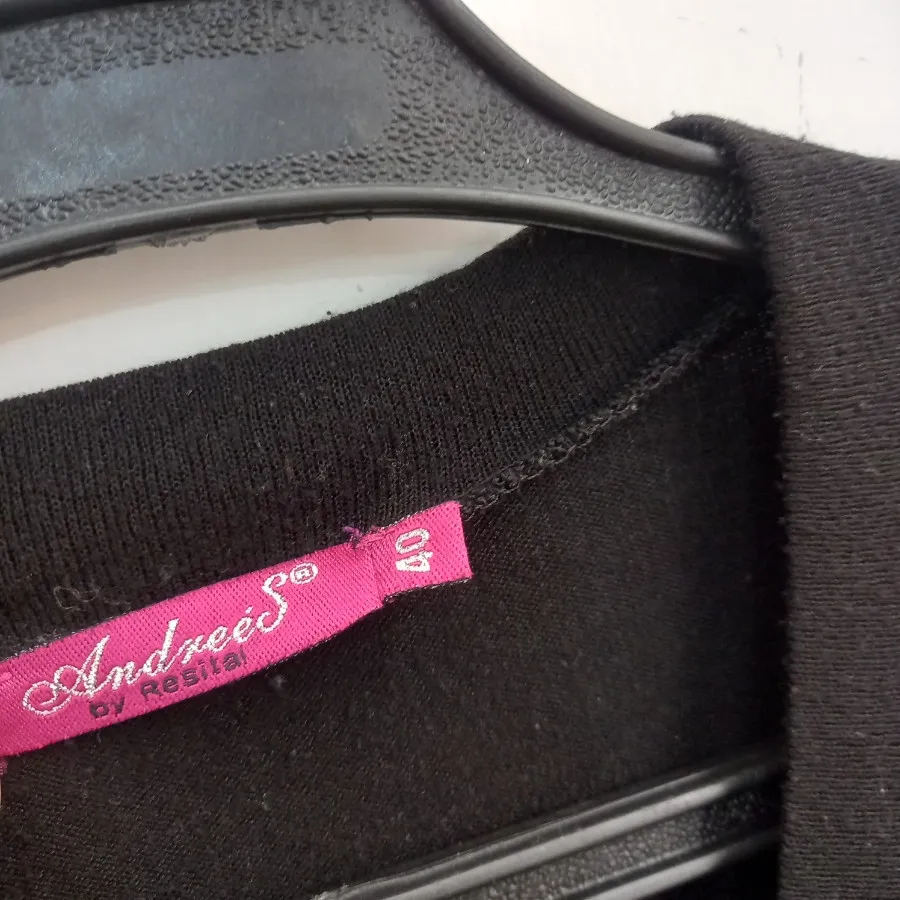 تونیک بافت شیک برند