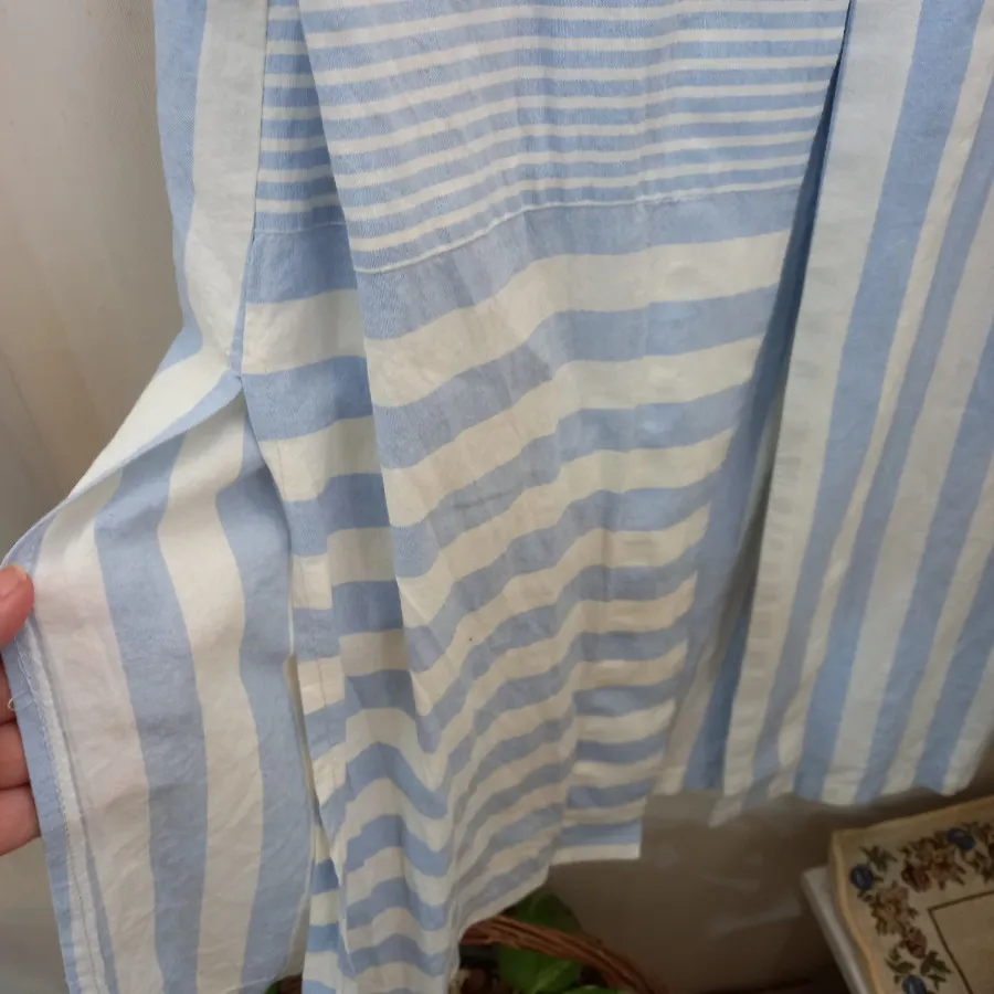 مانتو بلند رنگی