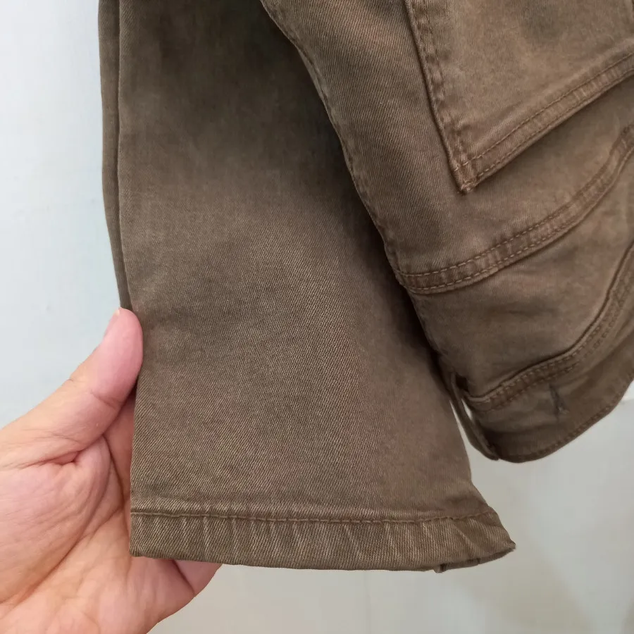 شلوار جین زارا بنگلادش