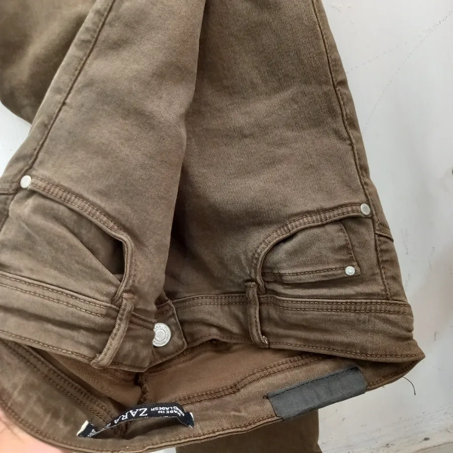 شلوار جین زارا بنگلادش